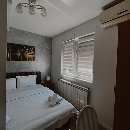 Kengur Resort Beograd Eksteriør bilde