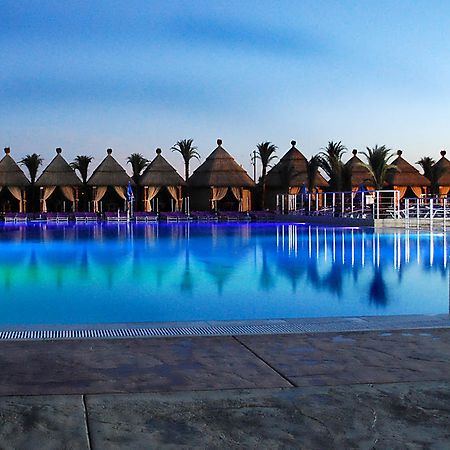 Kengur Resort Beograd Eksteriør bilde