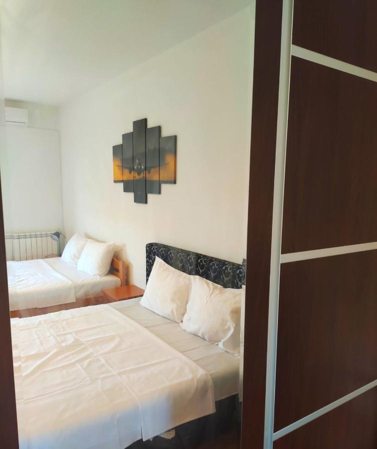 Kengur Resort Beograd Eksteriør bilde