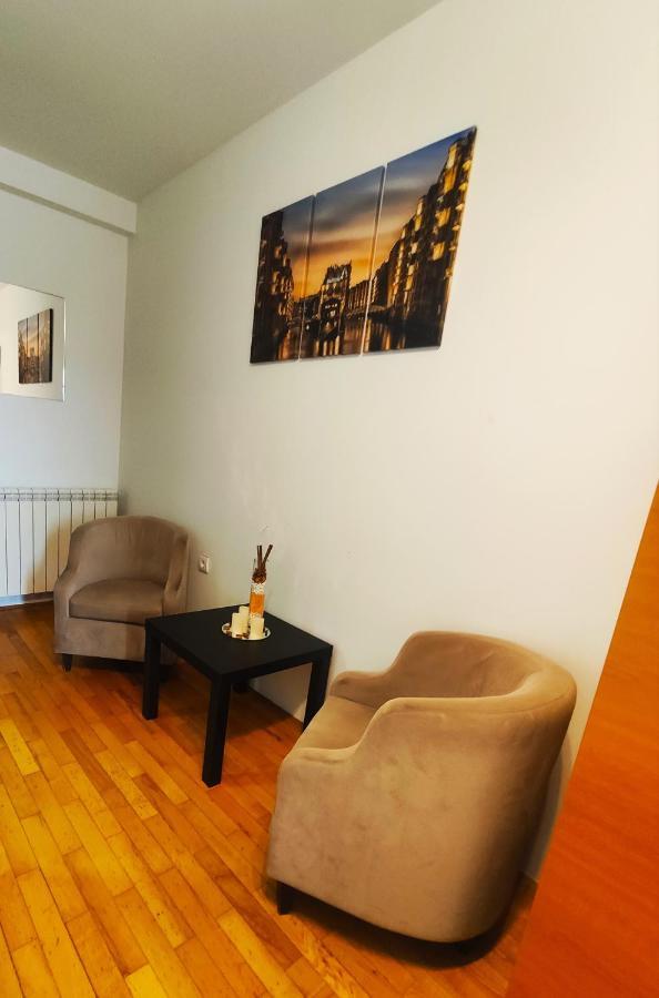 Kengur Resort Beograd Eksteriør bilde