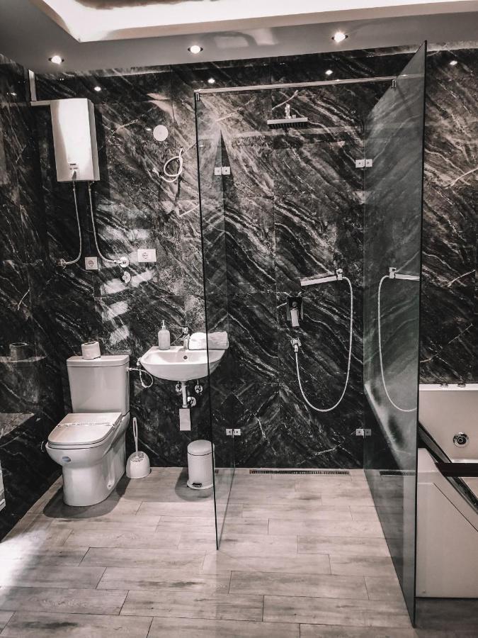 Kengur Resort Beograd Eksteriør bilde