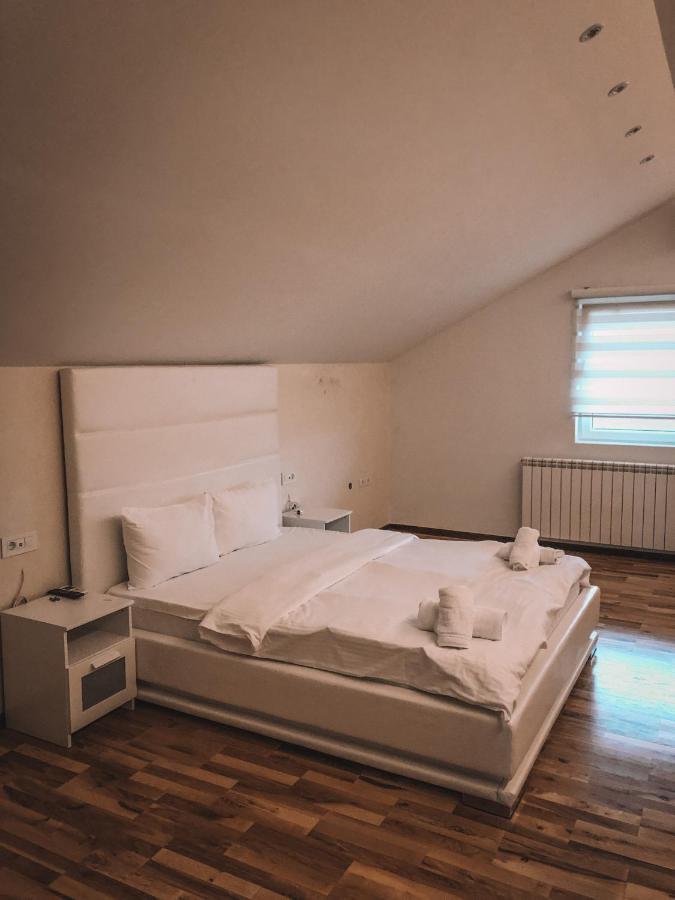 Kengur Resort Beograd Eksteriør bilde
