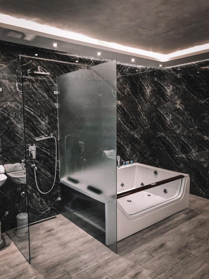 Kengur Resort Beograd Eksteriør bilde