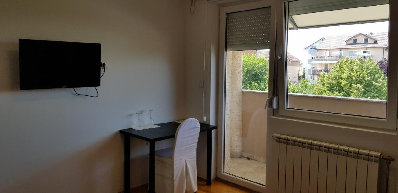 Kengur Resort Beograd Eksteriør bilde