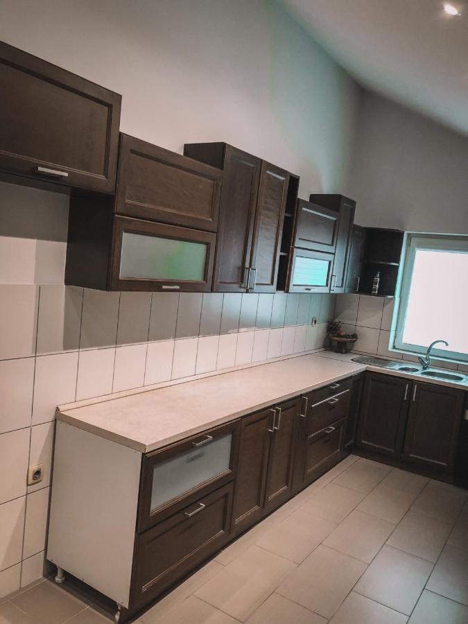 Kengur Resort Beograd Eksteriør bilde