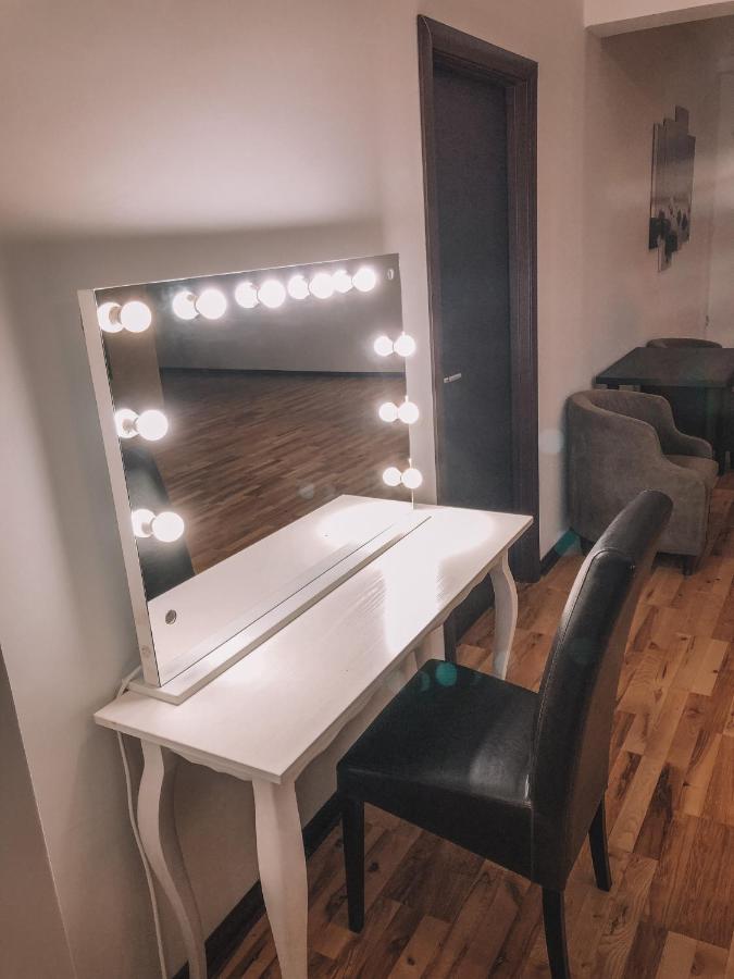 Kengur Resort Beograd Eksteriør bilde