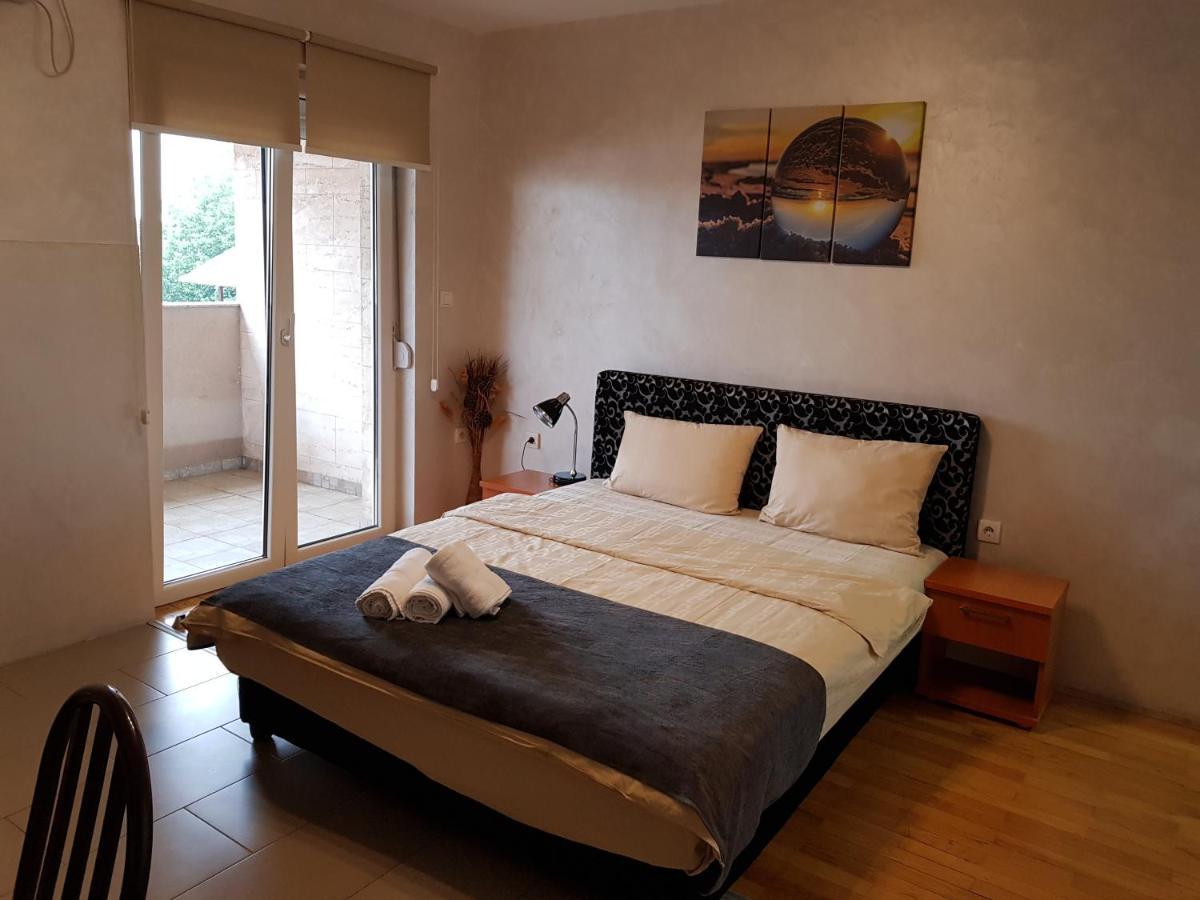 Kengur Resort Beograd Eksteriør bilde
