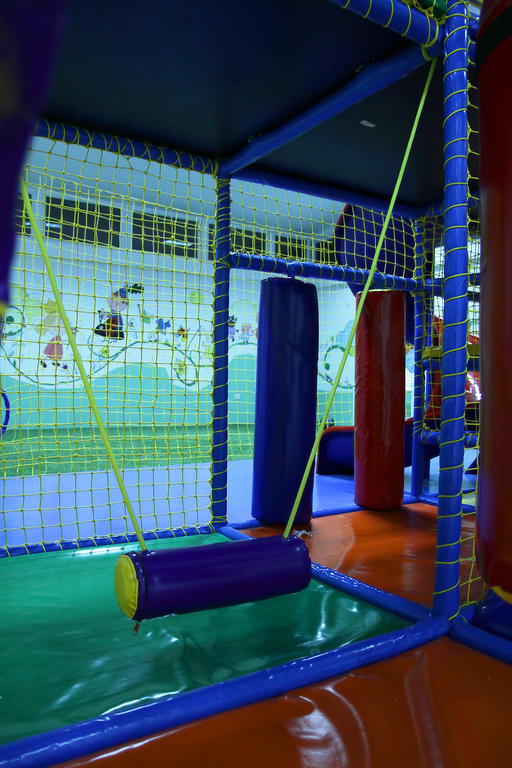 Kengur Resort Beograd Eksteriør bilde
