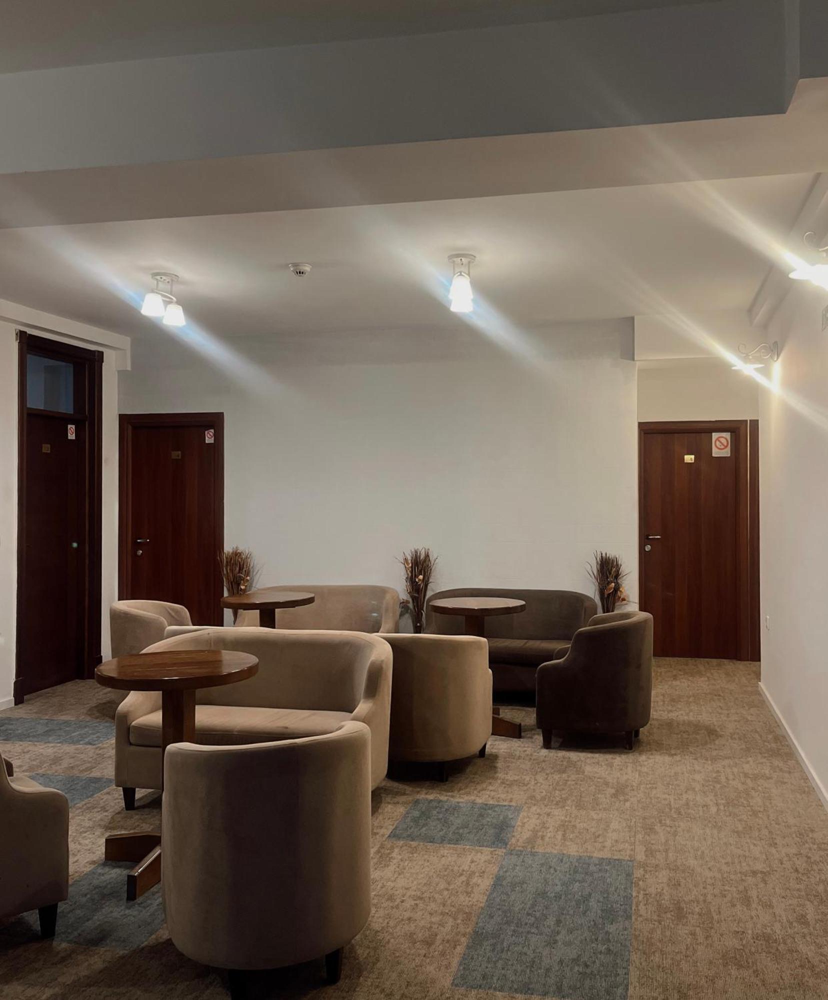 Kengur Resort Beograd Eksteriør bilde
