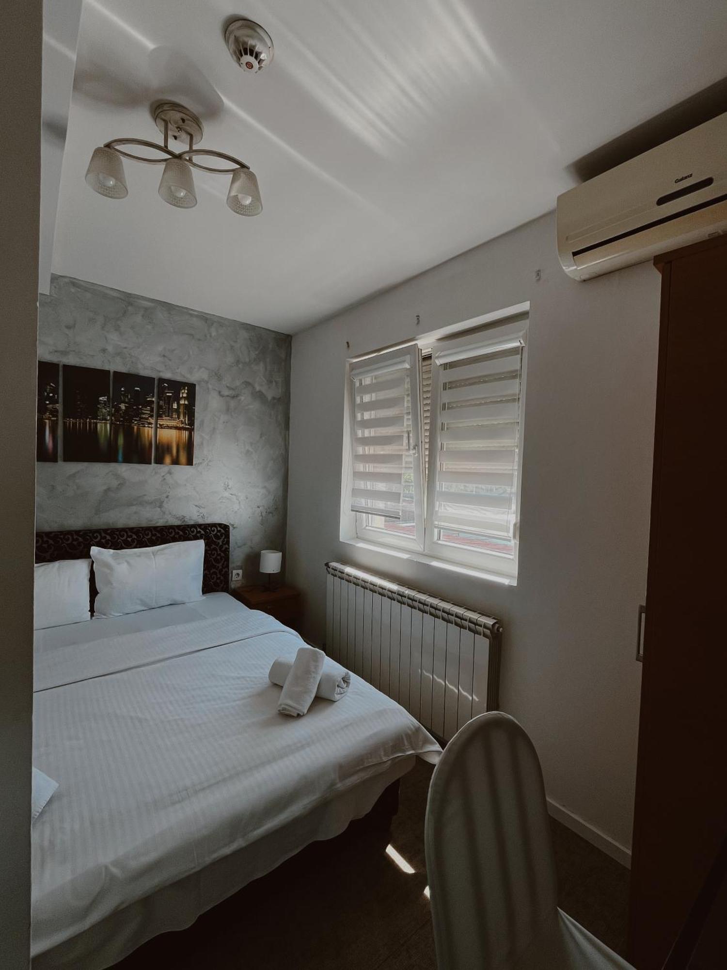 Kengur Resort Beograd Eksteriør bilde