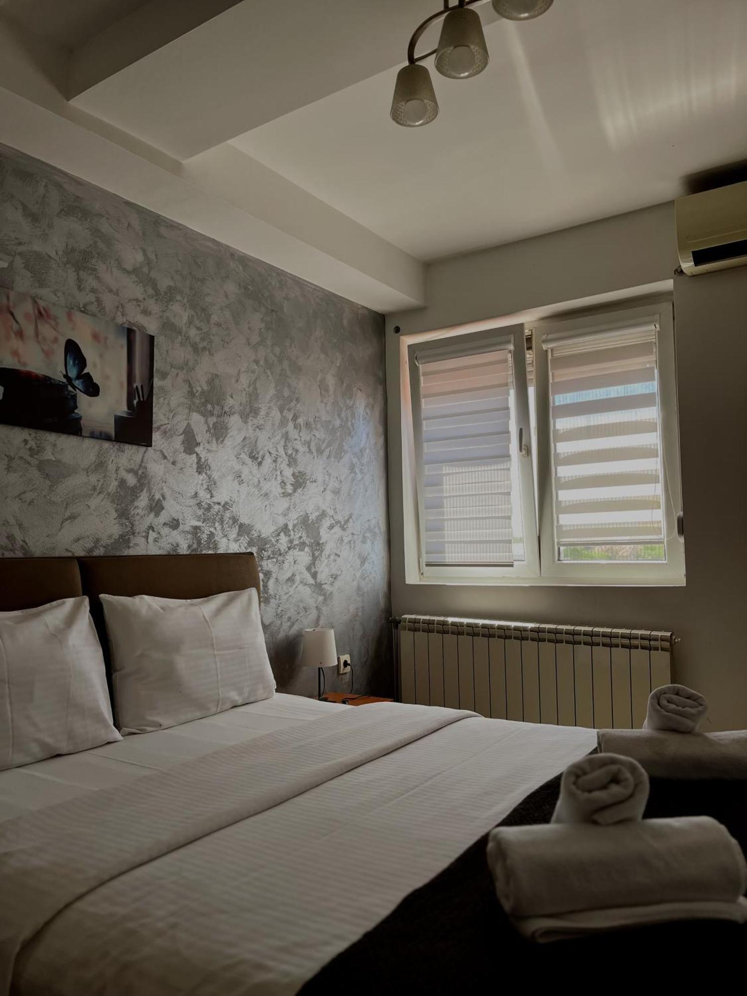 Kengur Resort Beograd Eksteriør bilde