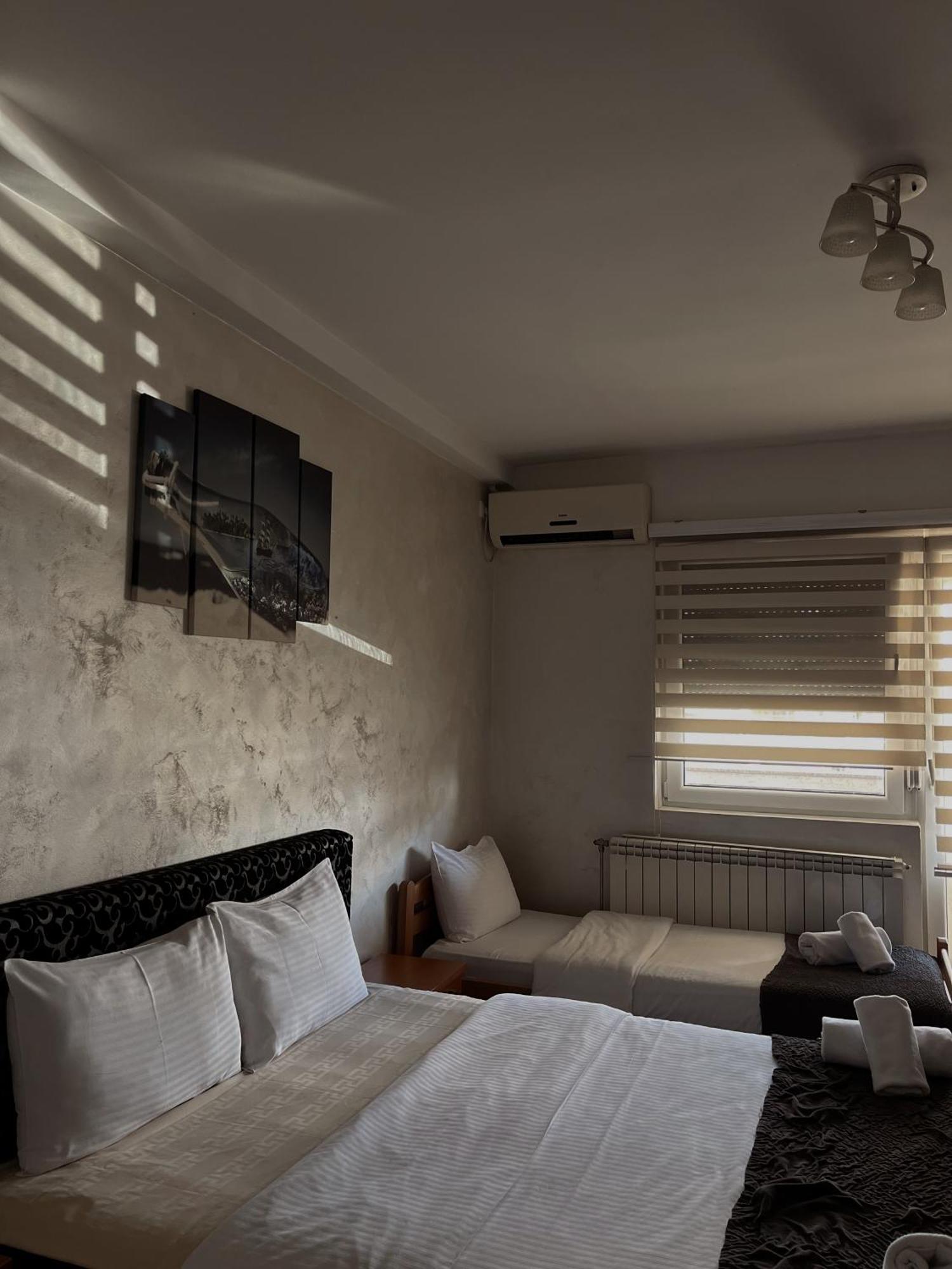Kengur Resort Beograd Eksteriør bilde