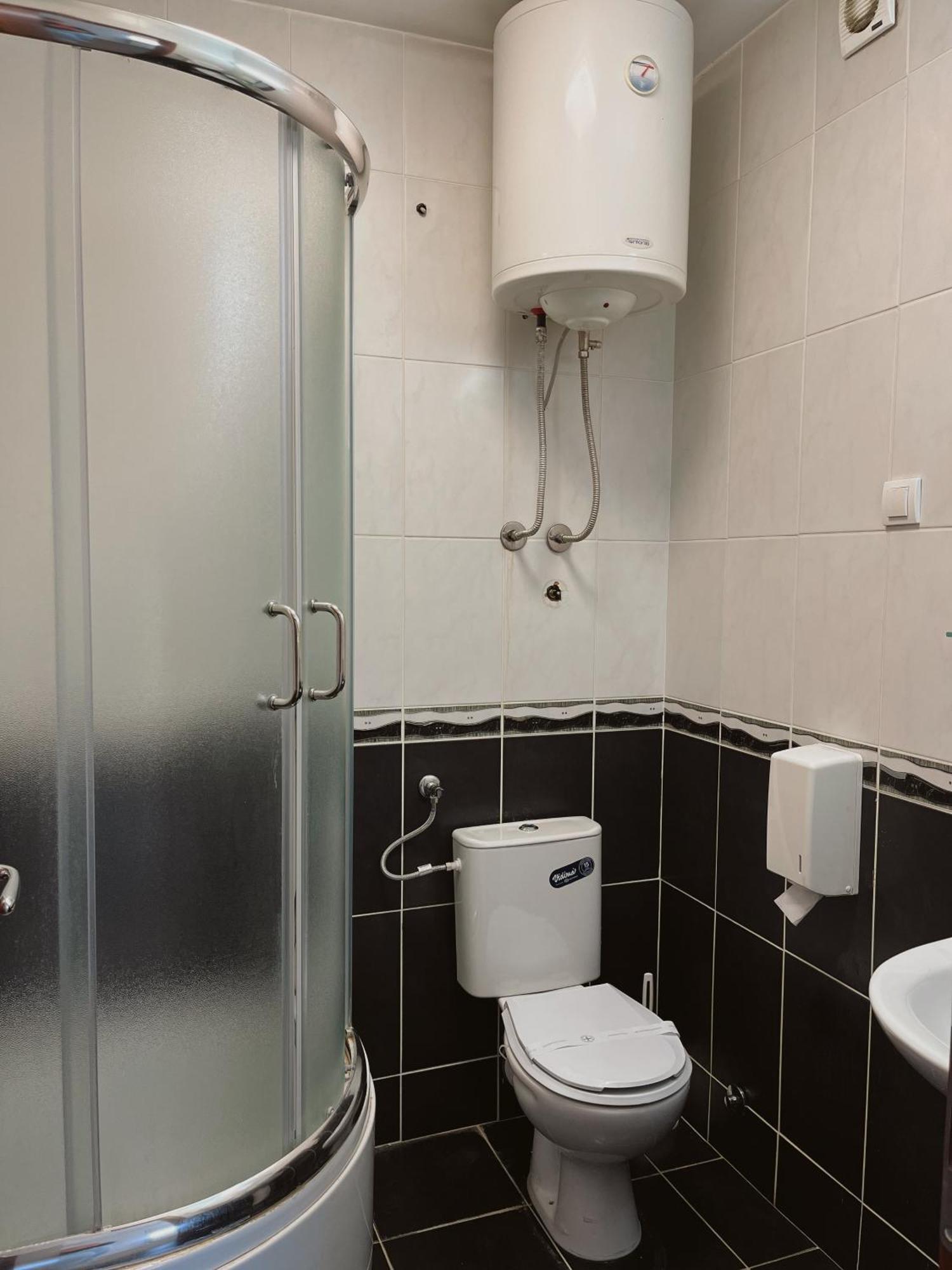 Kengur Resort Beograd Eksteriør bilde