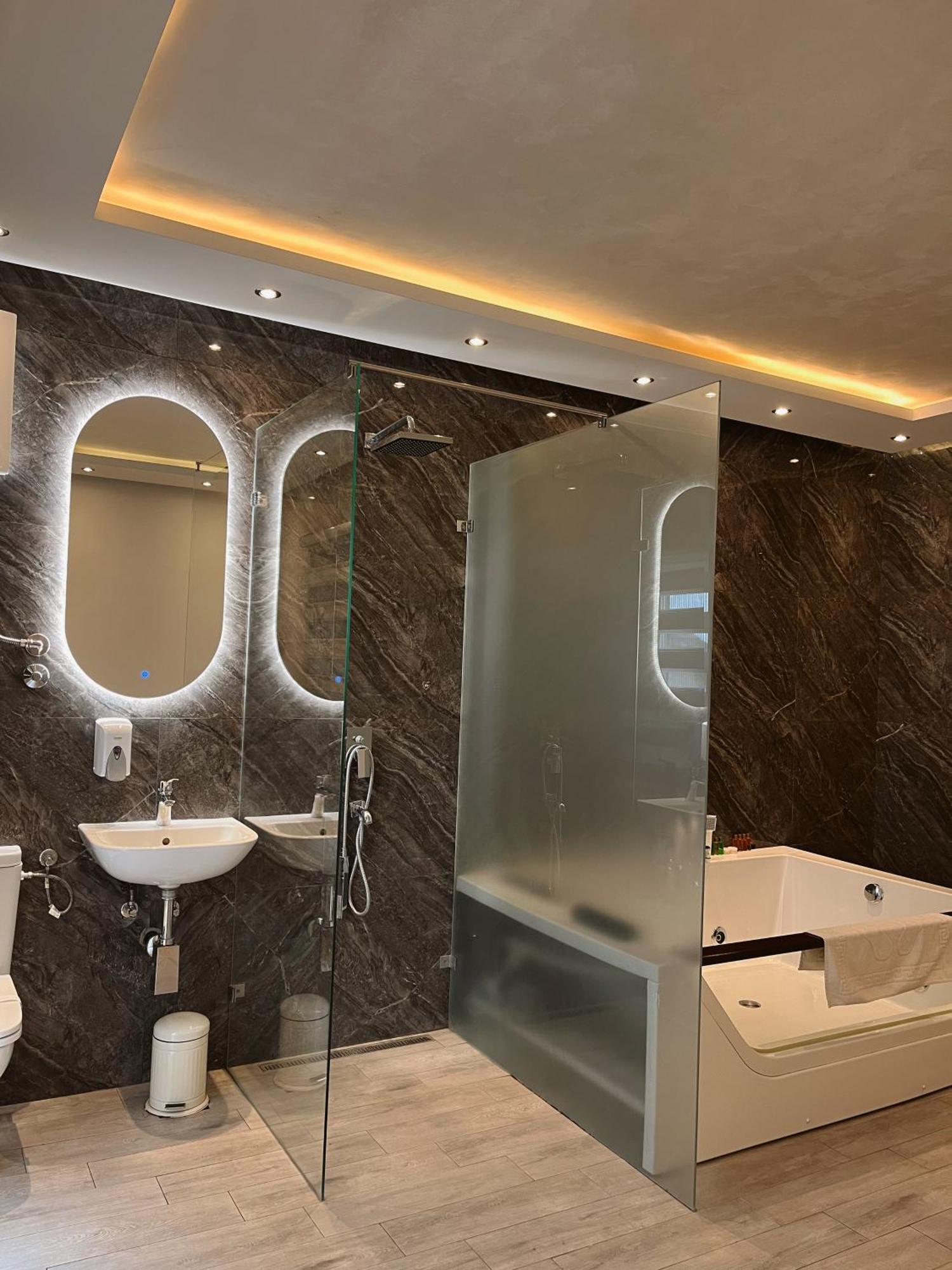 Kengur Resort Beograd Eksteriør bilde