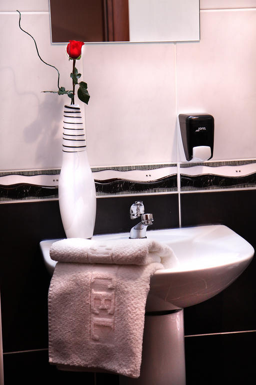 Kengur Resort Beograd Rom bilde