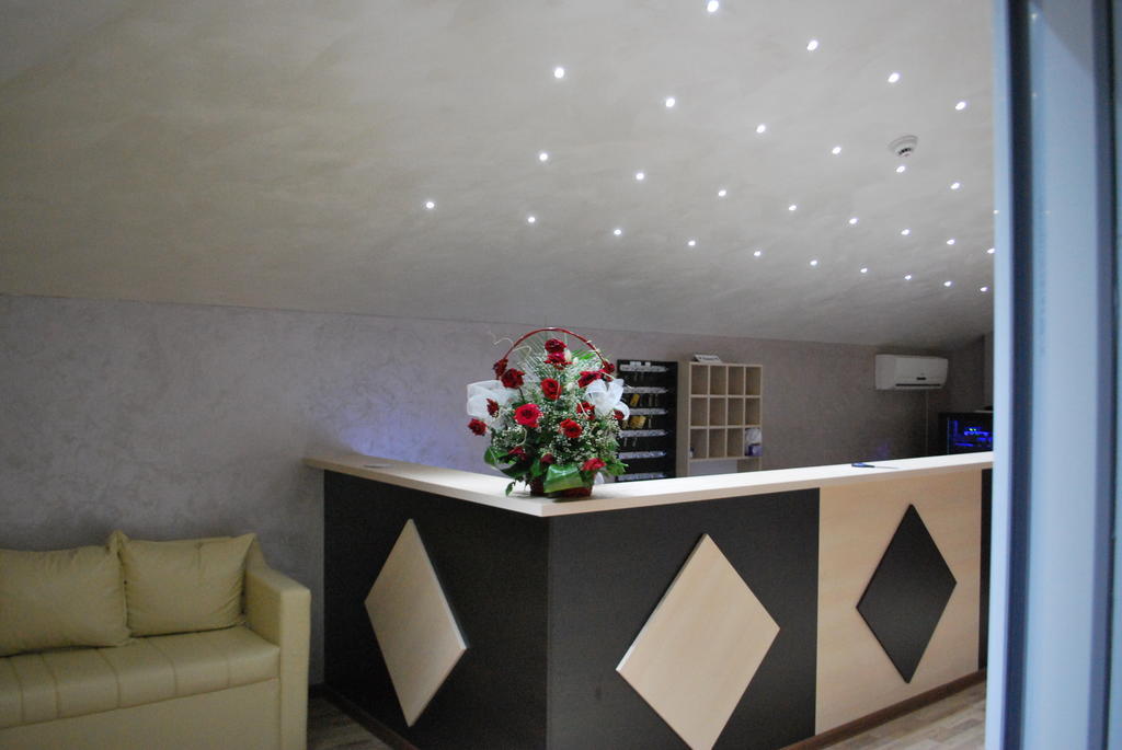 Kengur Resort Beograd Eksteriør bilde