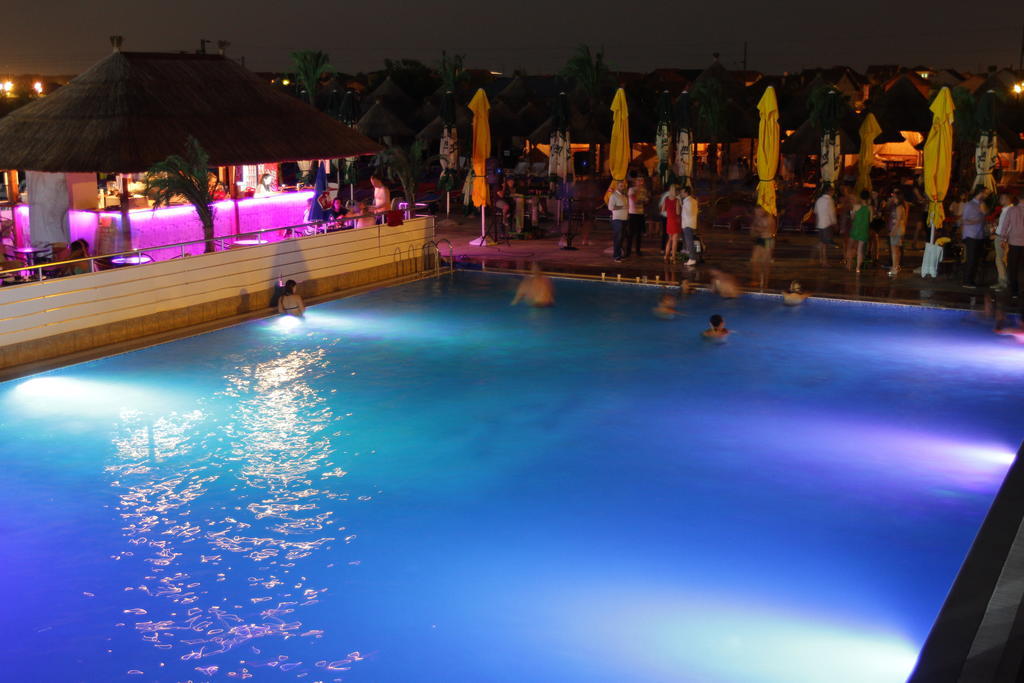 Kengur Resort Beograd Eksteriør bilde