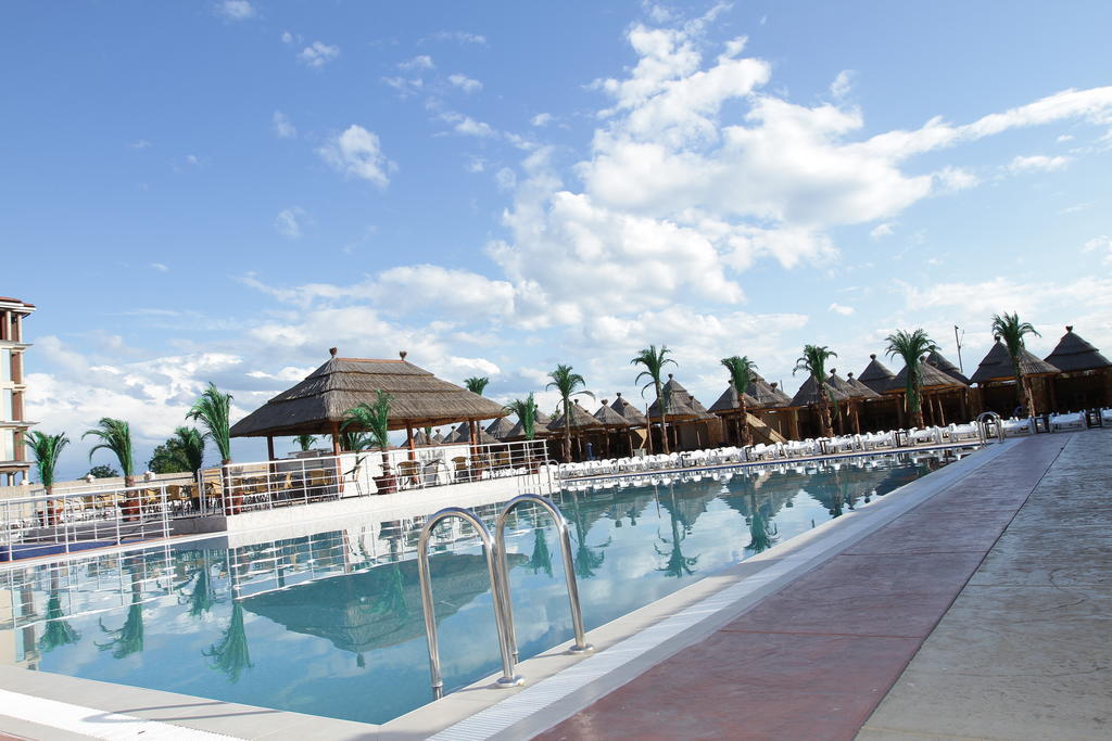 Kengur Resort Beograd Eksteriør bilde