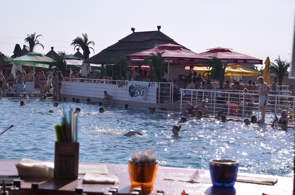 Kengur Resort Beograd Eksteriør bilde