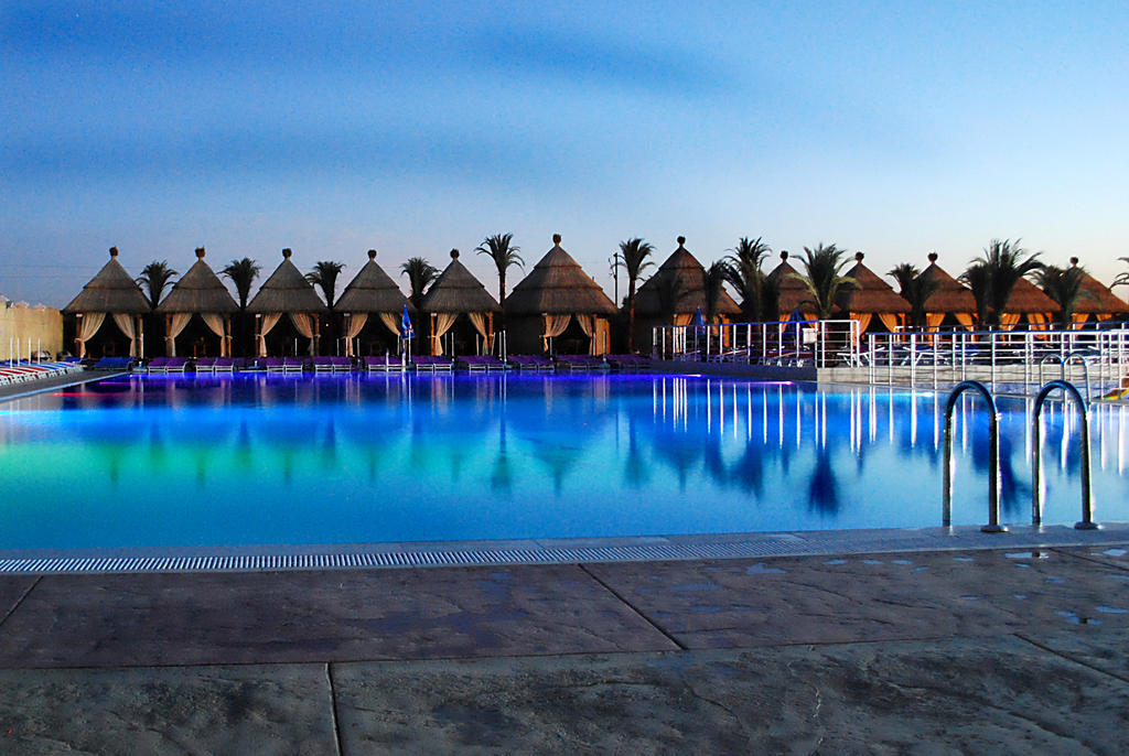 Kengur Resort Beograd Eksteriør bilde