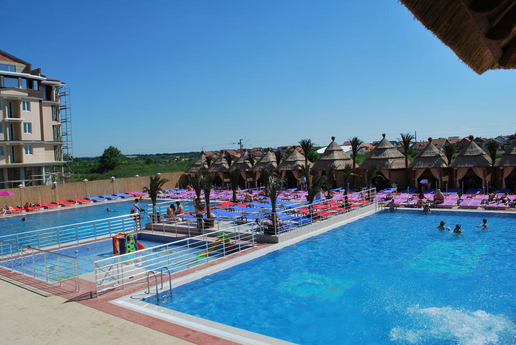 Kengur Resort Beograd Eksteriør bilde