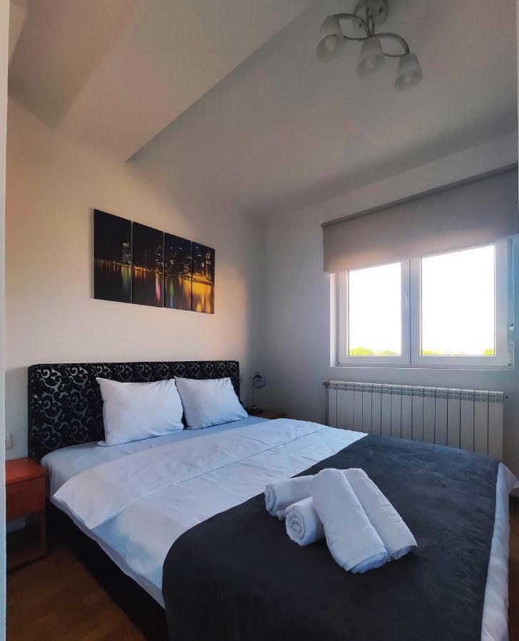 Kengur Resort Beograd Eksteriør bilde