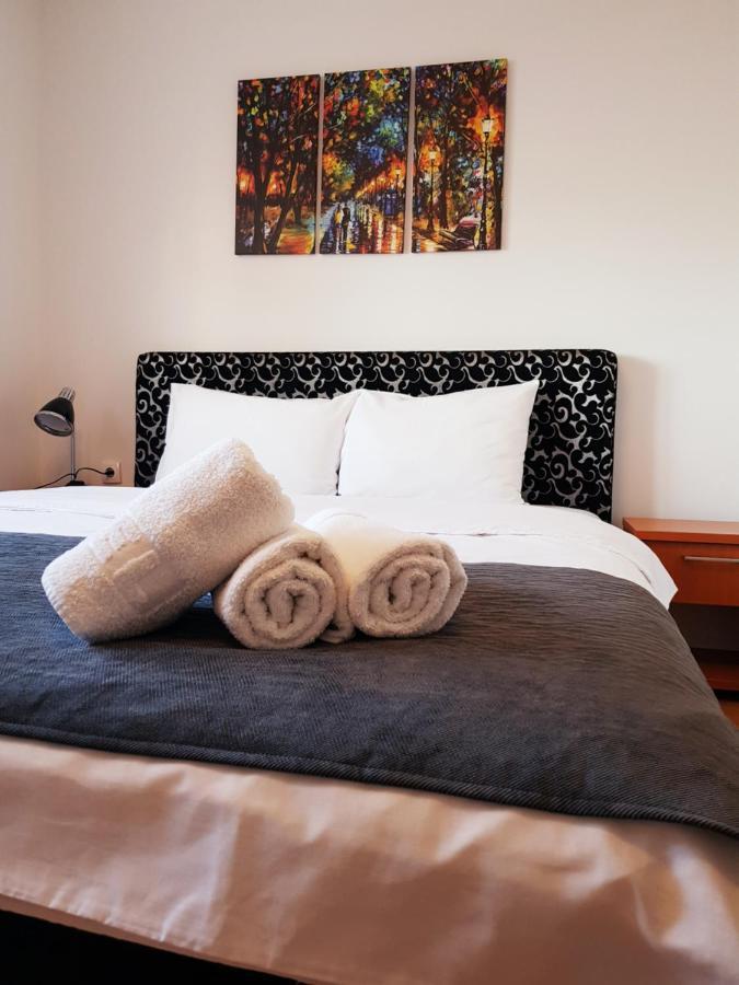 Kengur Resort Beograd Eksteriør bilde