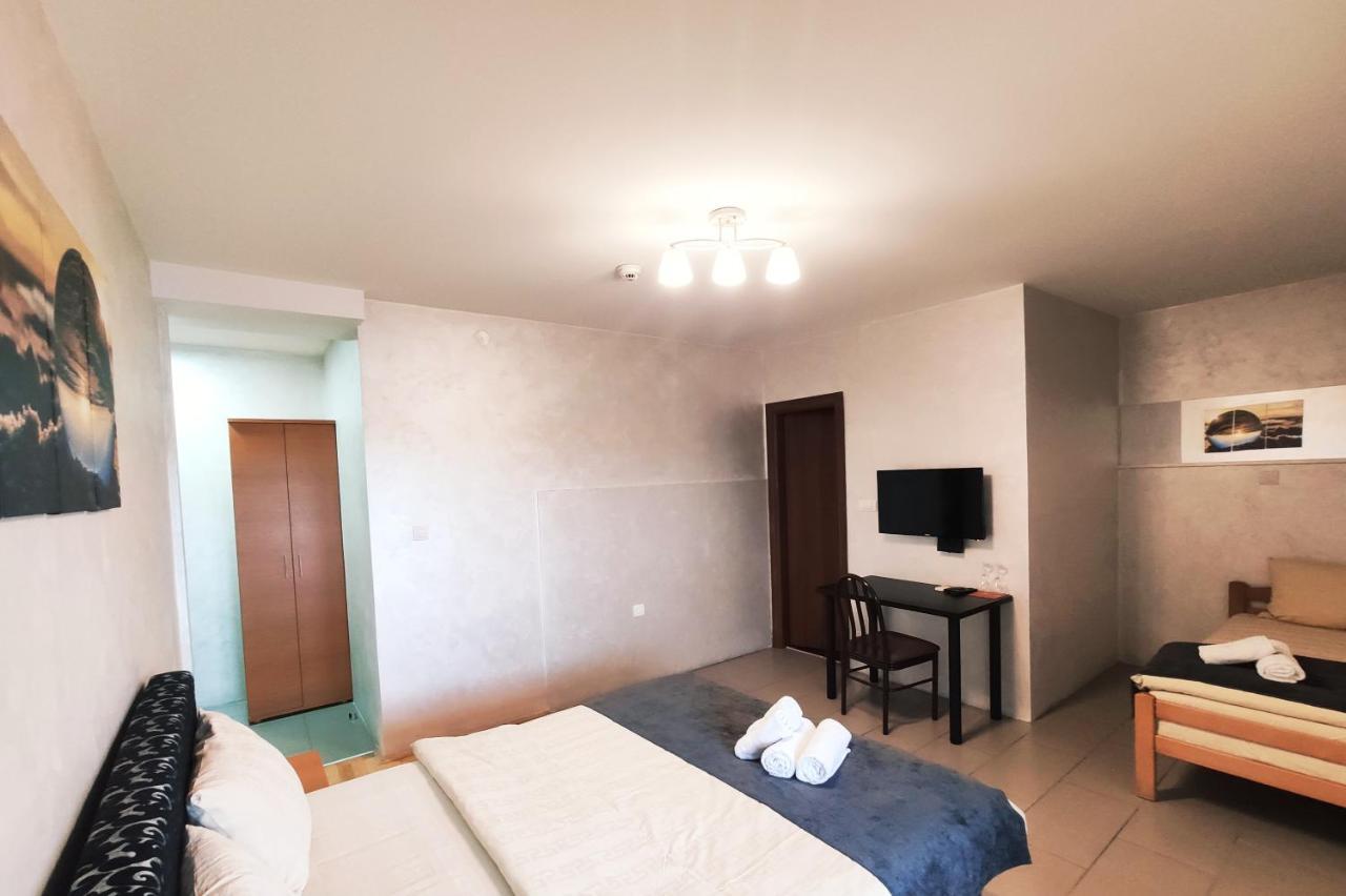 Kengur Resort Beograd Eksteriør bilde