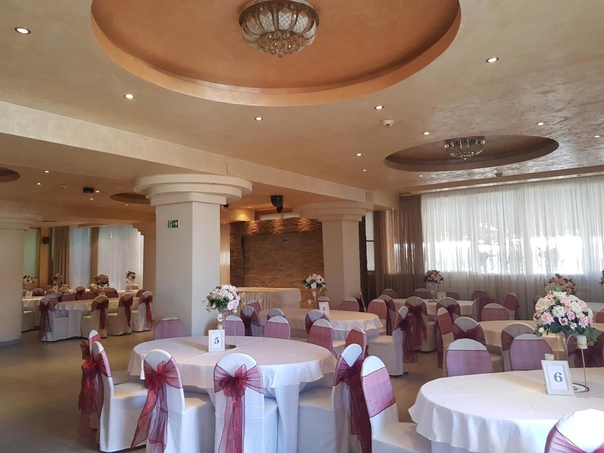Kengur Resort Beograd Eksteriør bilde
